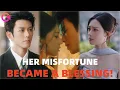 Lagu No One Expected the Wealthy Heir to Dote on Her Like a Princess!#drama #lovestory #cdrama #alpha