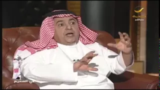 ما الخلاف بين داوود الشريان وسلمان العودة 