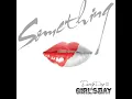 Something