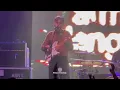 Arm's Length "Fatal Flaw" LIVE