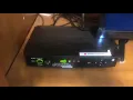 AT T U-verse - How To Install a Ground Block For AT T Wireless Receiver