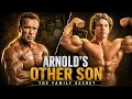 Arnold Schwarzenegger s Secret Son 5 Children Where Are They Now