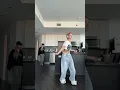 Tren Tari 'Kecemasan'