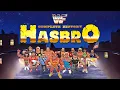 Download Lagu Volledige geschiedenis van WWF Hasbro-figuren (1990-1995) | Geschiedenis en recensie van figuren
