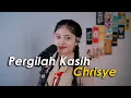 Lagu Pergilah Kasih · Chrisye (Cover by Aura)