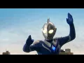 Lagu ULTRAMAN SAGA THE MOVIE BGM - THE ENCOUNTER OF MIRACLES