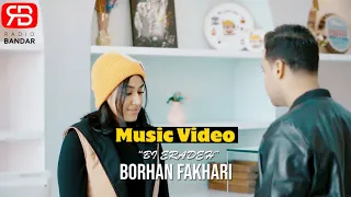 Borhan Fakhari Bi Eradeh Music Video برهان فخاری بی اراده موزیک ویدیو بندرعباسی 