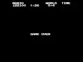 harris cole - game over!