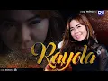 Lagu Rindu di sayang uda-rayola full HD