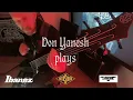 AGATHODAIMON - Ain't Death Grand (Bass Playthrough) | Napalm Records