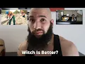 Manual Labor Vs Office Jobs which Is Better