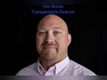 Bus Driver Appreciation Day 2025