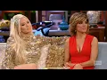 S7 RHOBH Lisa Rinna vs Dorit and PK
