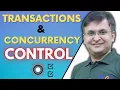8 20 Concurrency Control In DBMS