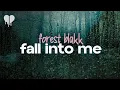 Download Lagu forest blakk - fall into me (lyrics)