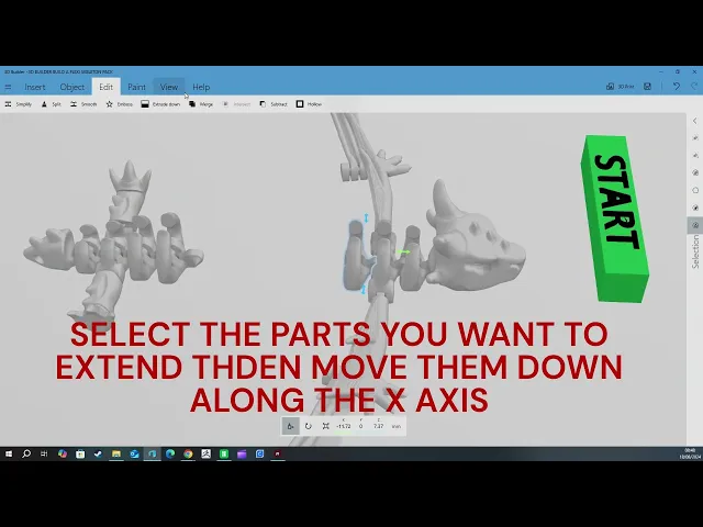 Full Flexi Builder - Build A Flexi video thumbnail