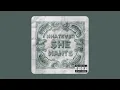 Bryson Tiller - Whatever She Wants