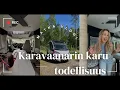 Download Lagu Seikkailen ensimmäistä kertaa asuntoautolla - outo häiriö Venäjän rajalla