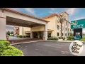 Quality Inn Suites Ft Jackson Maingate Columbia SC United States Hotel Review