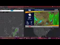 NWS radar IVU Weather Twin Falls Idaho