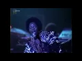 Earth, Wind & Fire -  On Your Face - Live 1979
