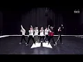 [CHOREOGRAPHY] BTS (방탄소년단) 'Black Swan' Dance Practice