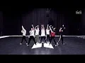 Download Lagu [CHOREOGRAPHY] BTS (방탄소년단) 'Black Swan' Dance Practice