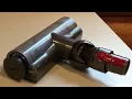 Dyson SV 11 - Brush doesn t spin after cleaning Next step