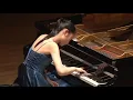 Tiffany Poon - Liszt - Hungarian Rhapsody No 2 in C Sharp Minor