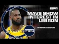 Download Lagu Could LeBron be heading to the Mavs?! 👀 + NBA Offseason Grades | Get Up
