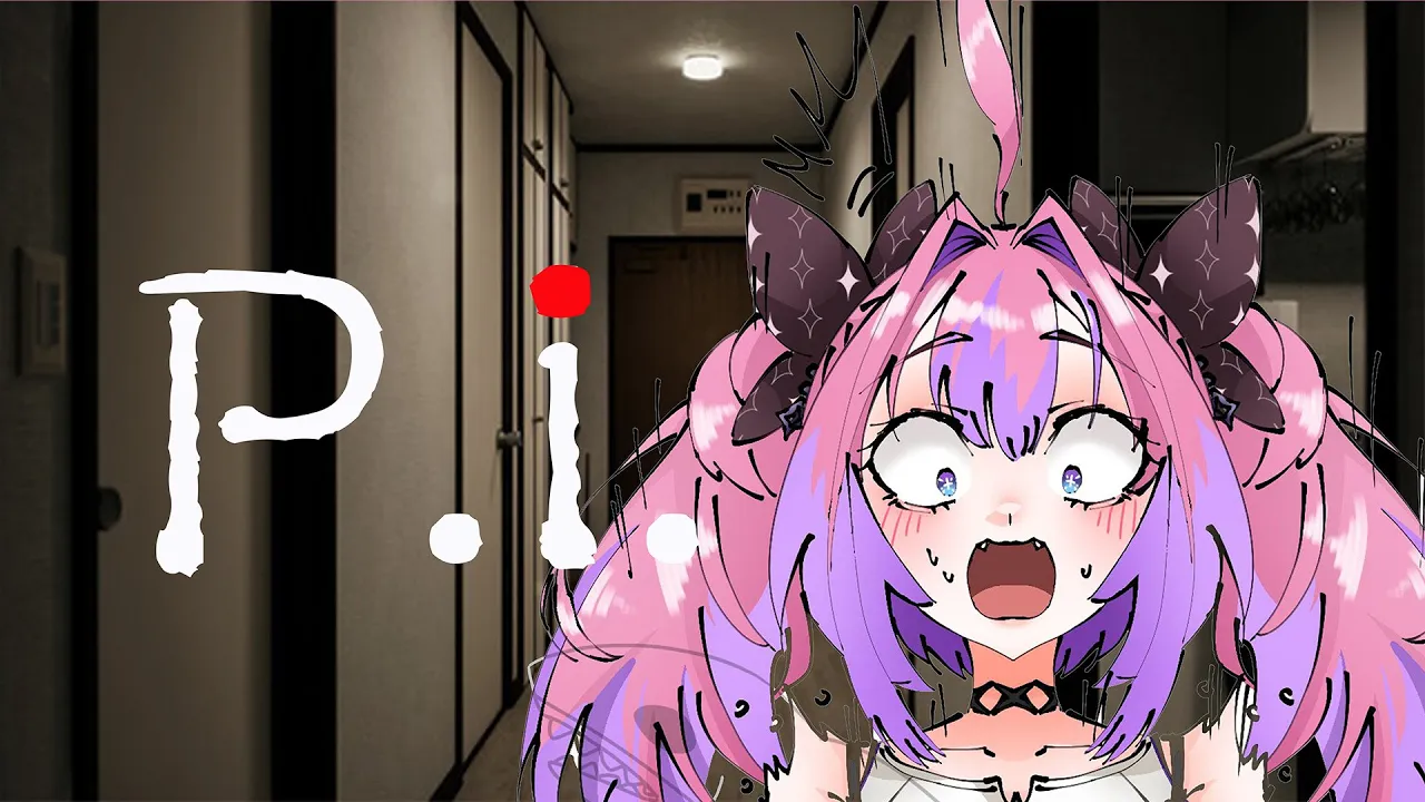 【P.I.】住所特定やめてね【 #綺々羅々ヴィヴィ #hololiveDEV IS #FLOWGLOW】