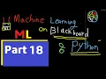 Machine Learning Gaussian Bayes Easiy Explained Part 6 Python