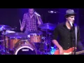 Henrik Freischlader Trio - Master Plan - Spirit Of 66 - Verviers 2016-10-31