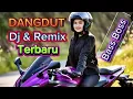Download Lagu DANGDUT DJ DAN REMIX TERBARU BASS BOSS \