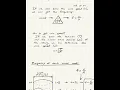PHYS 110 Lecture 5 4 Standing Waves on a String and in Air Columns