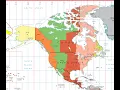 Eastern Time Zone