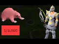 Is 3000 Giant Mole Kills Enough To Get The Pet - On Drop Rate
