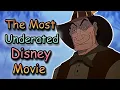 Download Lagu Why The Rescuers Down Under is a Criminally Underrated Masterpiece