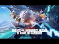 Download Lagu GACHA \u0026 BOSS RUSH! 🔥 Crystal of Atlan Indonesia LIVE Gameplay!