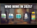 The Top 5 Best Eye Vitamins in 2025 - Must Watch Before Buying