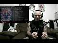 Download Lagu Reaction- Nocturnal Bloodlust- Strike In Fact