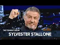 Sylvester Stallone Remembers Carl Weathers and Reacts to the Barbie Outfit He Inspired Extended