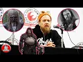 Comic Con Revolution 2022 Ryan Hurst Panel