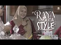 Download Lagu Raya Kita Style bersama Angsa Emas Jewellery