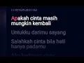 Download Lagu Ada Band - Berharap Cinta (karaoke)