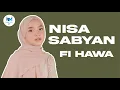 Download Lagu FI HAWA - SABYAN LIRIK LAGU TERBARU