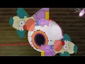 AMV Fault Lines