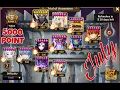 TOA Hell July 2026 Stage 1-10 5000 Point - Summoners War