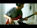 Passarinho Curumim  Baixo Cover
