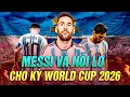Download Lagu MESSI VÀ NỖI LO CHO KỲ WORLD CUP 2026